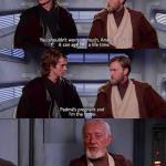 aging obiwan