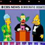 Democratic Debate 2020