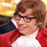 Austin Powers Come Again