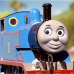 Thomas The Train meme