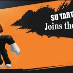 Joins the battle | SU TART | image tagged in joins the battle | made w/ Imgflip meme maker