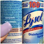 Lysol