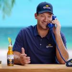 Corona not Coronavirus