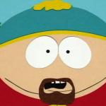 Evil Cartman