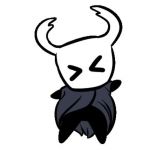Hollow Knight Dance GIF Template