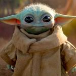 Yoda baby