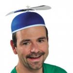 Propeller Hat