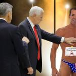 mike pence