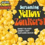 Screaming Yellow Zonkers!