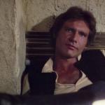 Smug Han Solo