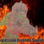 Agressive Fortnite Sounds