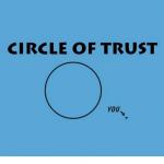 circle of trust meme