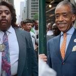Al Sharpton If Gross Pay And Net Pay Were A Person