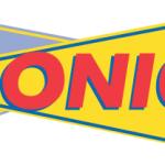 Sonic Double Delta Logo