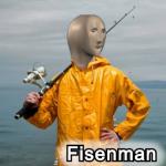 Fisenman