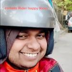 Zomoto Happy Rider Sonu