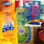 Coronavirus Survival Kit