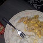 Ackee and Saltfish