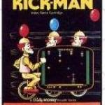 Kickman Clown