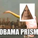 Prism memes. Best Collection of funny Prism pictures on iFunny Brazil