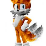 Tails