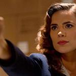 Peggy Carter