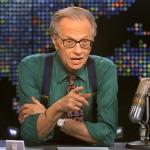 Larry King