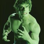 The Real Incredible Hulk