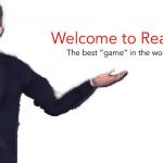 Welcome To Reality meme