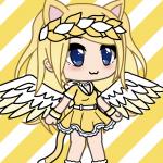 My oc because yes but I have the full picture