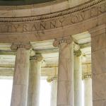 Jefferson Memorial