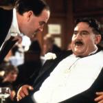 Mr. Creosote