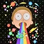 Morty Rainbow
