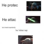 he takes nap | image tagged in imgflip | made w/ Imgflip meme maker