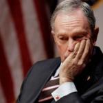 Mike Bloomberg