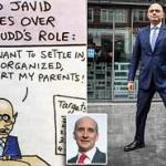 SAJID SACKED