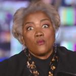 Donna Brazile go to hell