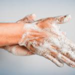 Wash your hands like