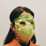 Lettuce mask