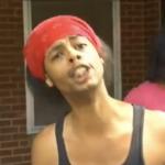 Antoine Dodson