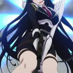 Plundered Sonohara | "AWE DID I JUST DESTROY YOU HAPPY GO LUCKY ANIME."; "FOR MY KILL COUNT." | image tagged in plundered sonohara | made w/ Imgflip meme maker
