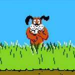 Dog from Duck Hunt