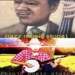 Jazz Banjo