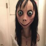 momo trump