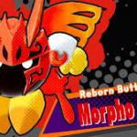 Morpho Knight