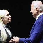 biden gaga