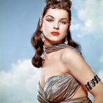 Debra Paget