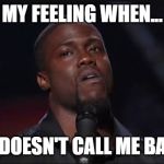FACEBOOK !! VERIFY ME !! | MY FEELING WHEN... FB DOESN'T CALL ME BACK | image tagged in mfw | made w/ Imgflip meme maker