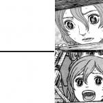 Schierke ( the drake meme )