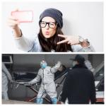 Millennials going viral